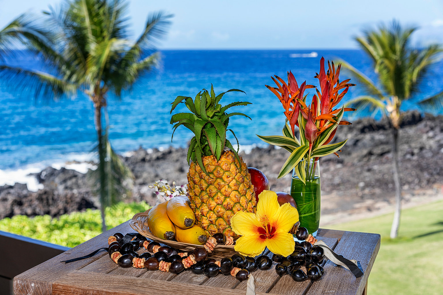 Kailua Kona Vacation Rental