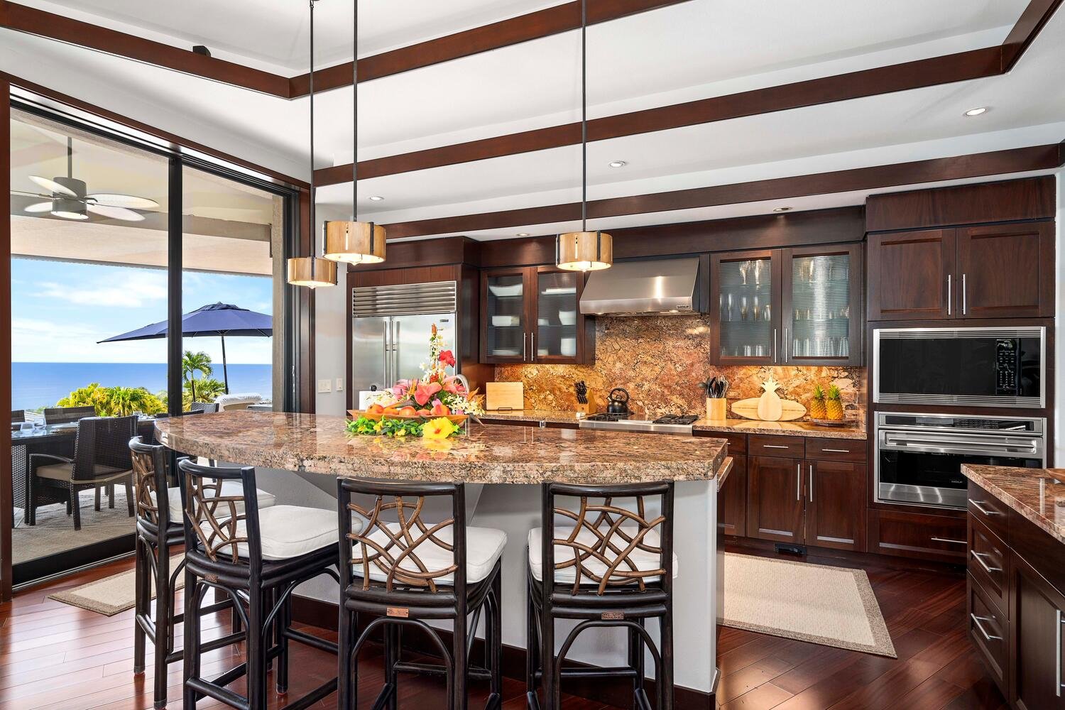 Kailua Kona Vacation Rental