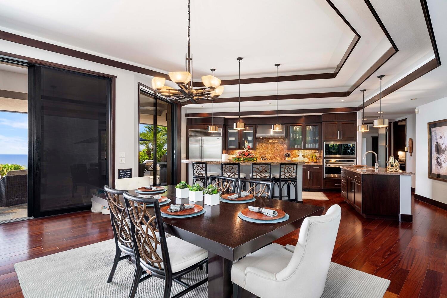 Kailua Kona Vacation Rental