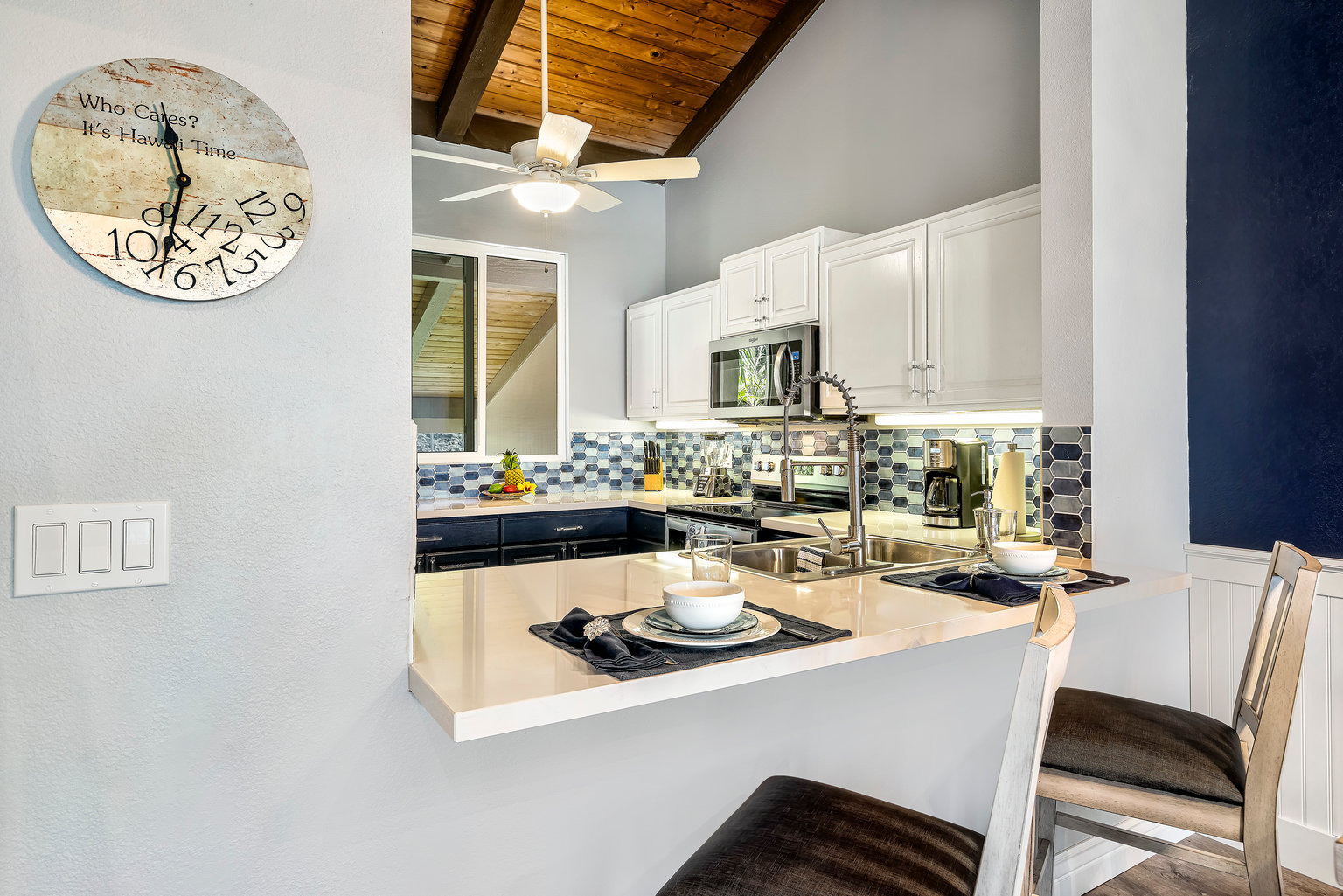 Kailua Kona Vacation Rental