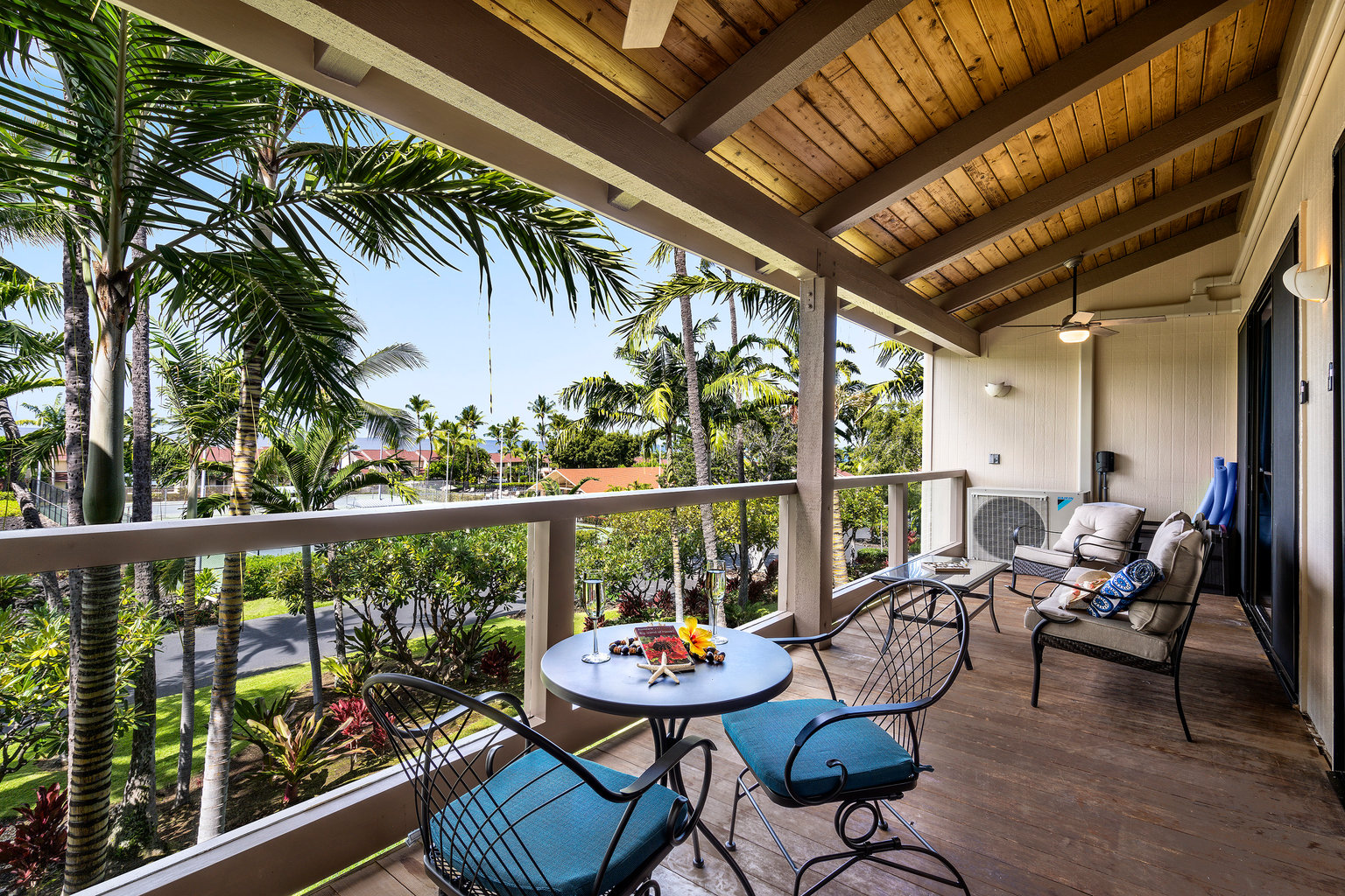 Kailua Kona Vacation Rental