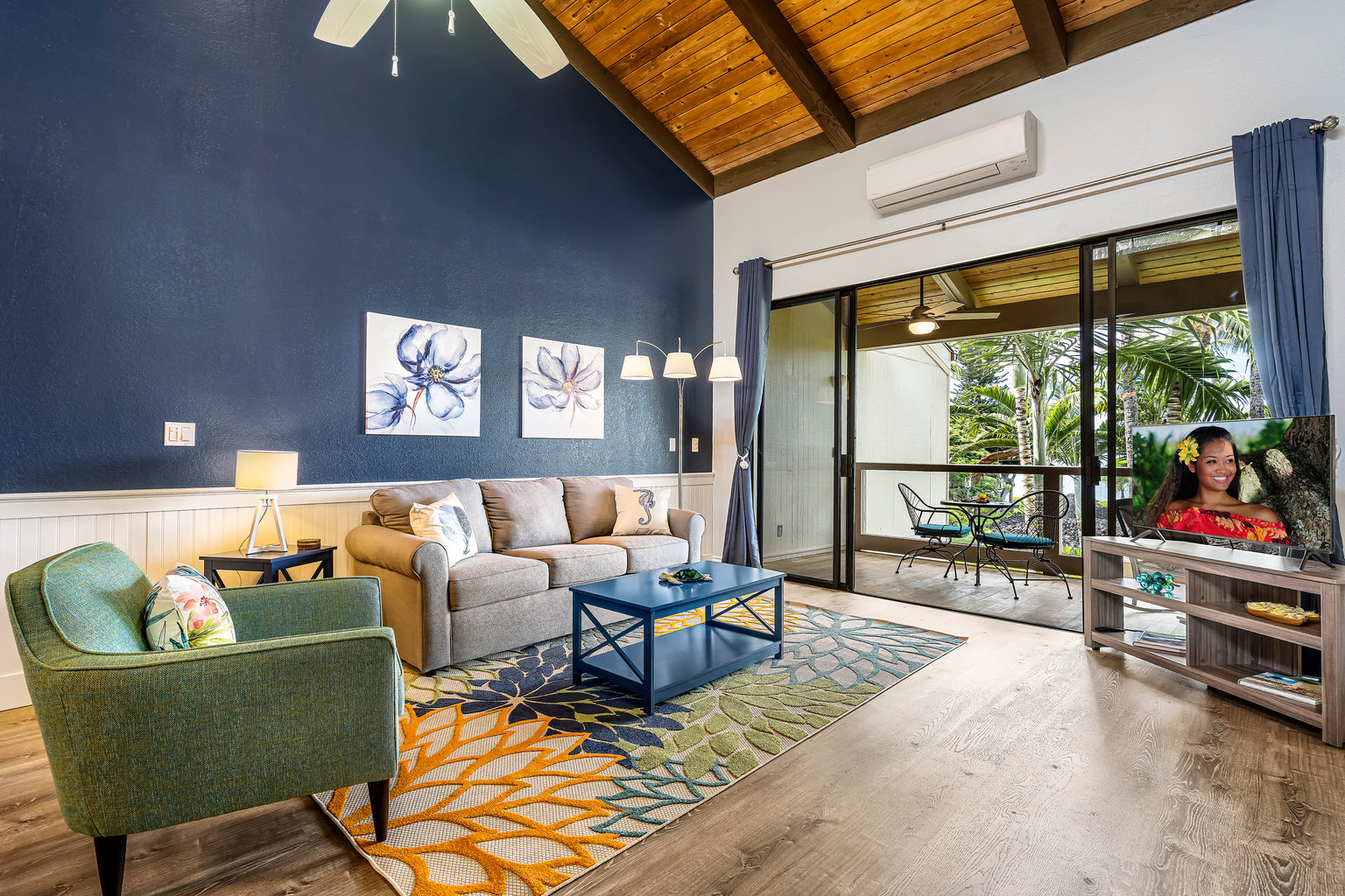 Kailua Kona Vacation Rental