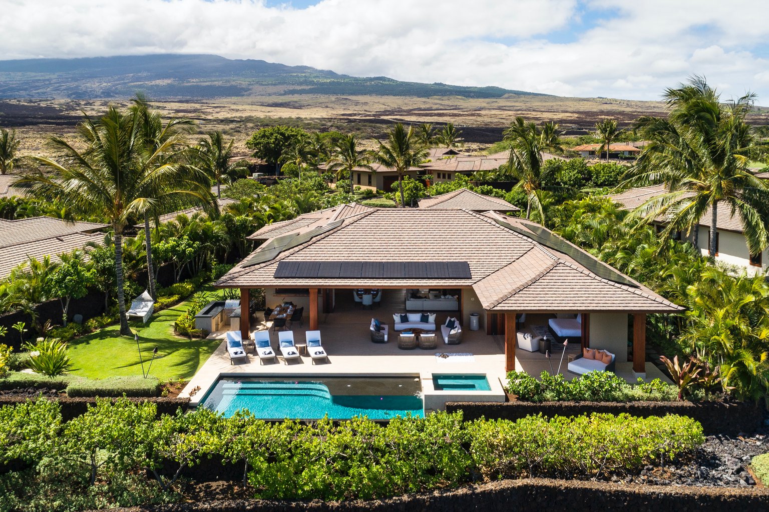 Kailua Kona Vacation Rental