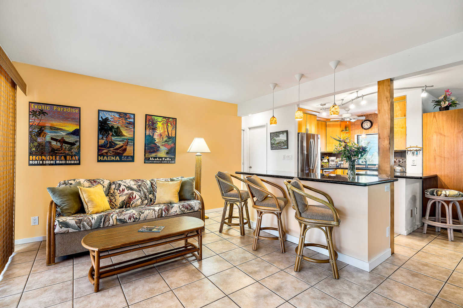 Kailua Kona Vacation Rental