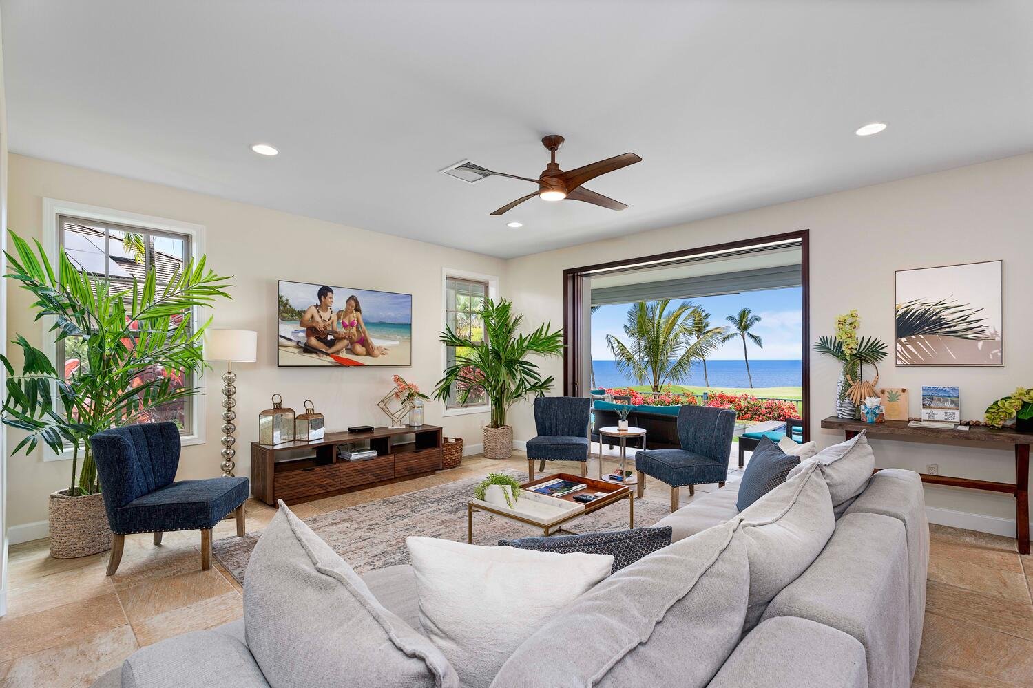 Kailua-Kona Vacation Rental