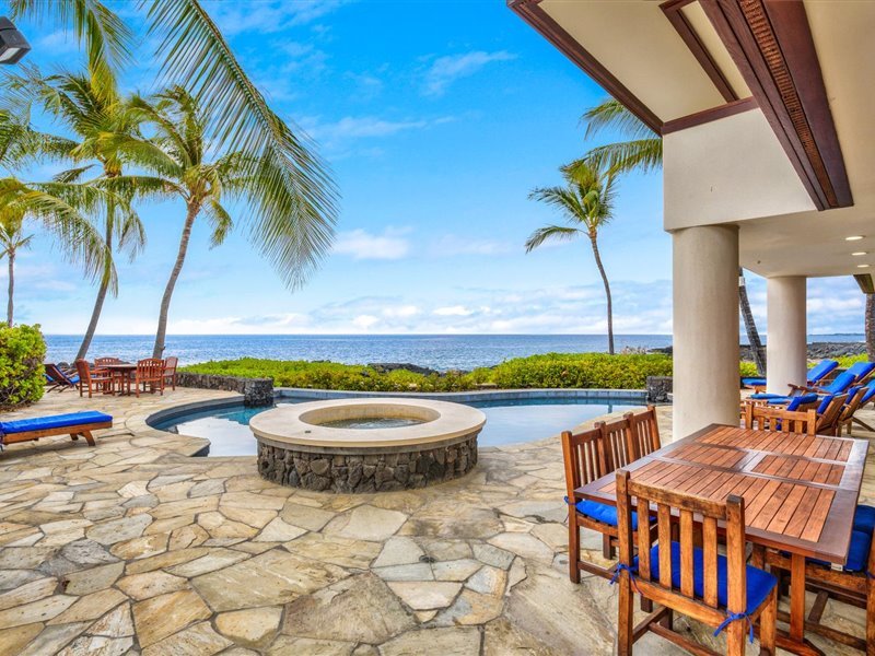 Kailua Kona Vacation Rental