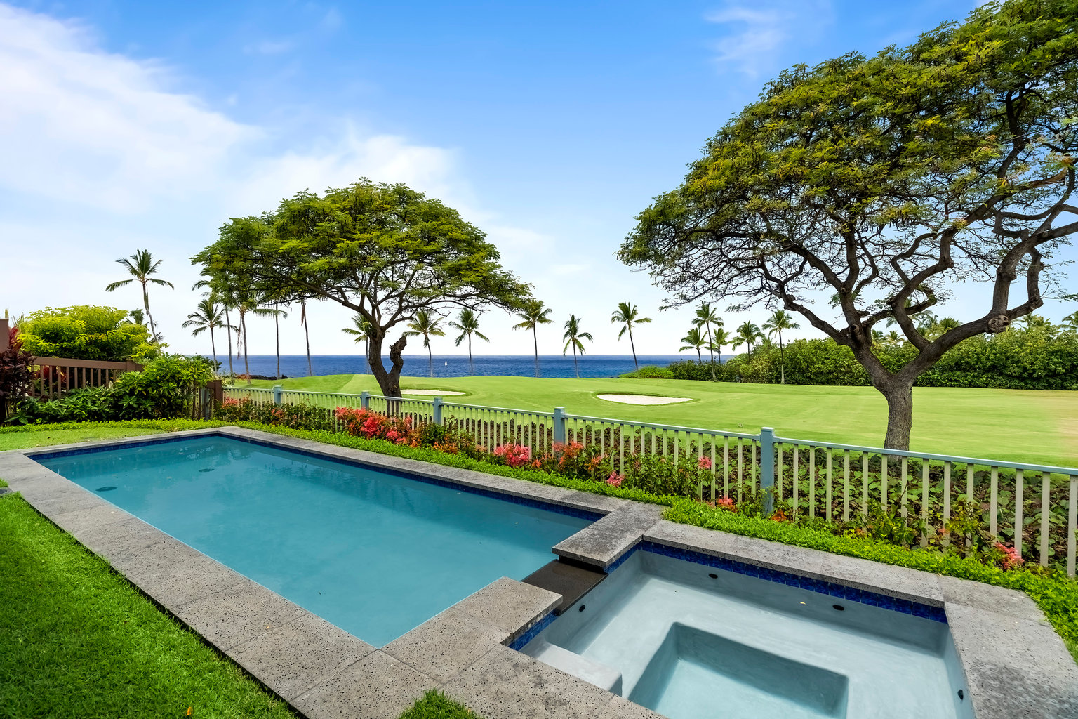 Kailua Kona Vacation Rental