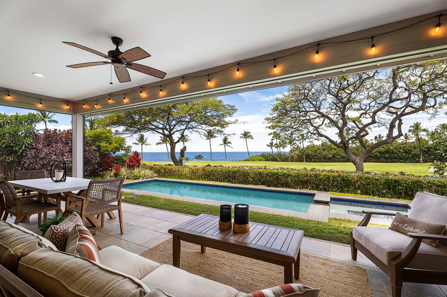 Kailua Kona Vacation Rental