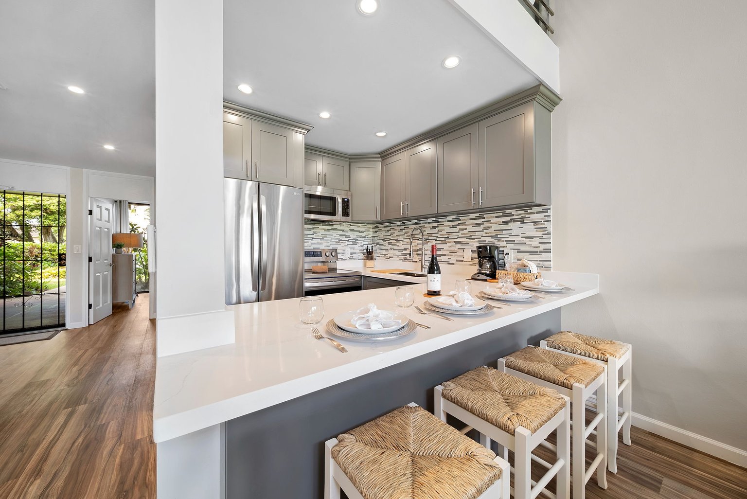 Kahuku Vacation Rental