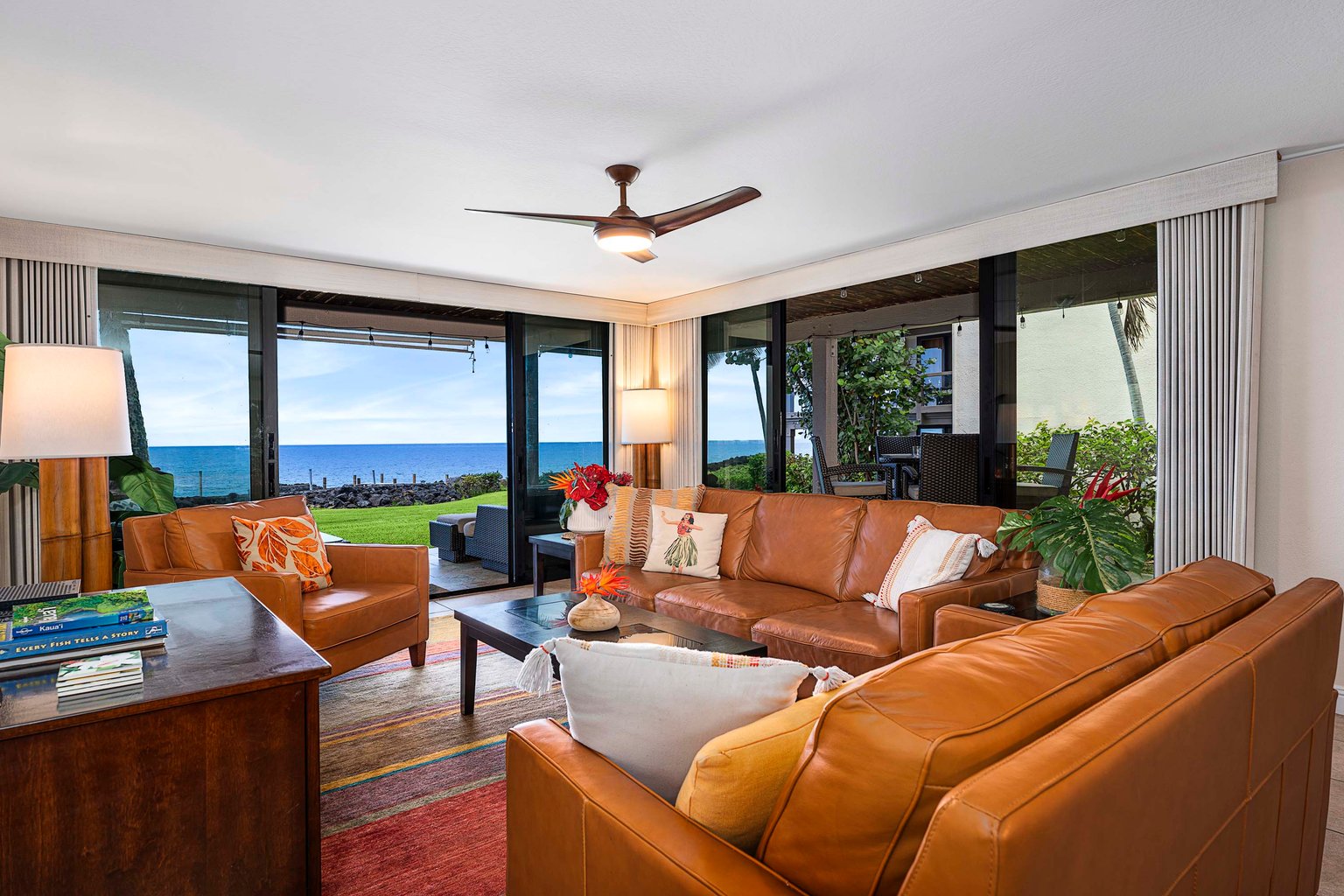 Kailua Kona Vacation Rental