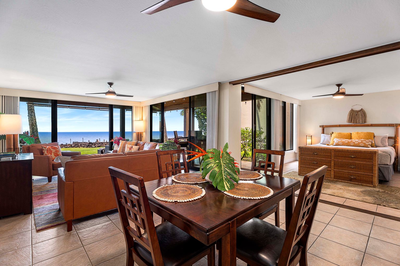 Kailua Kona Vacation Rental