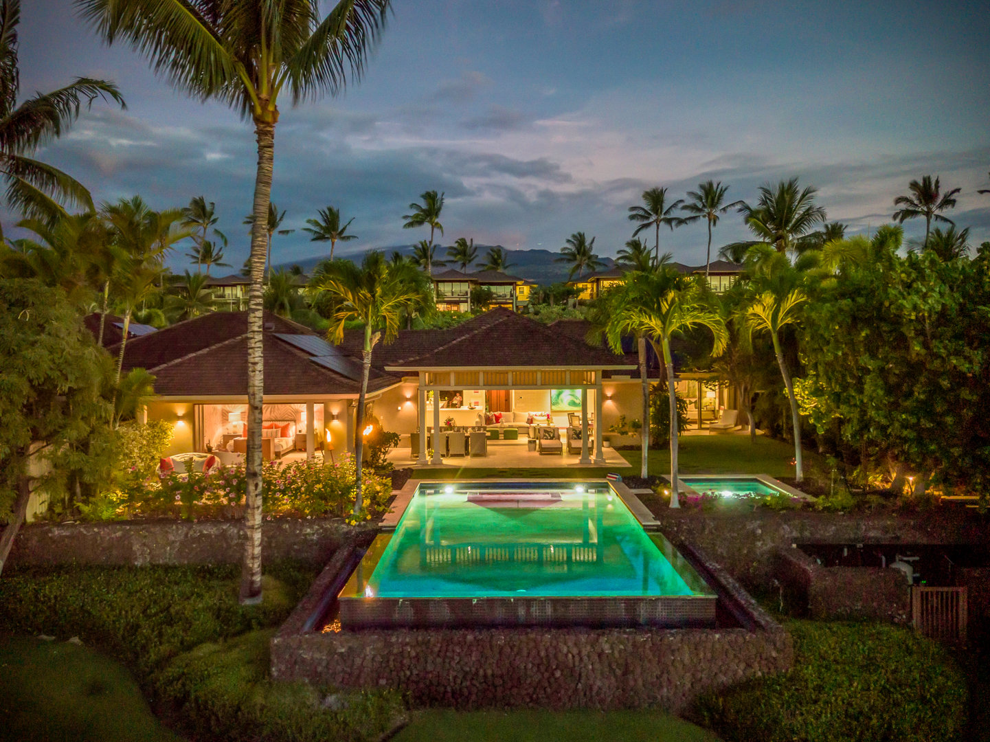 Kailua Kona Vacation Rental