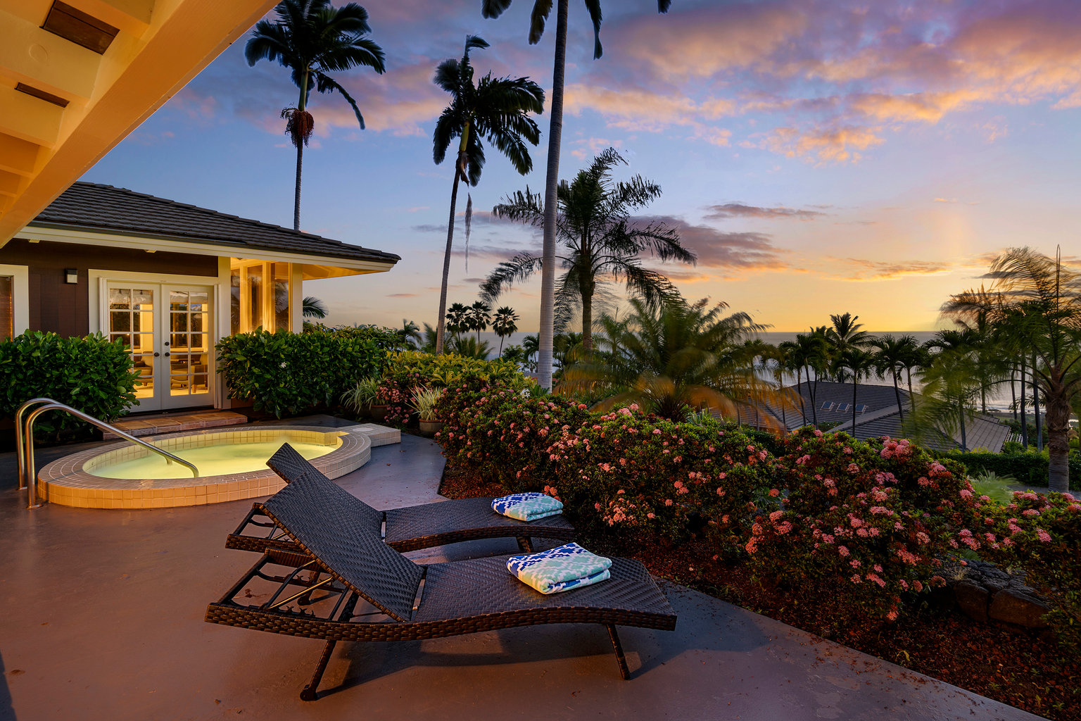 Kailua Kona Vacation Rental