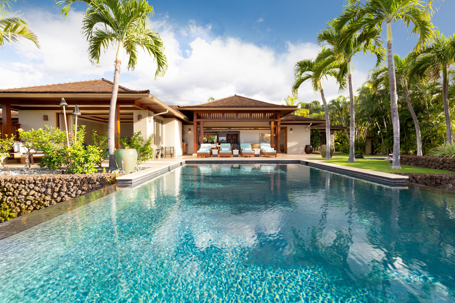 Kailua Kona Vacation Rental