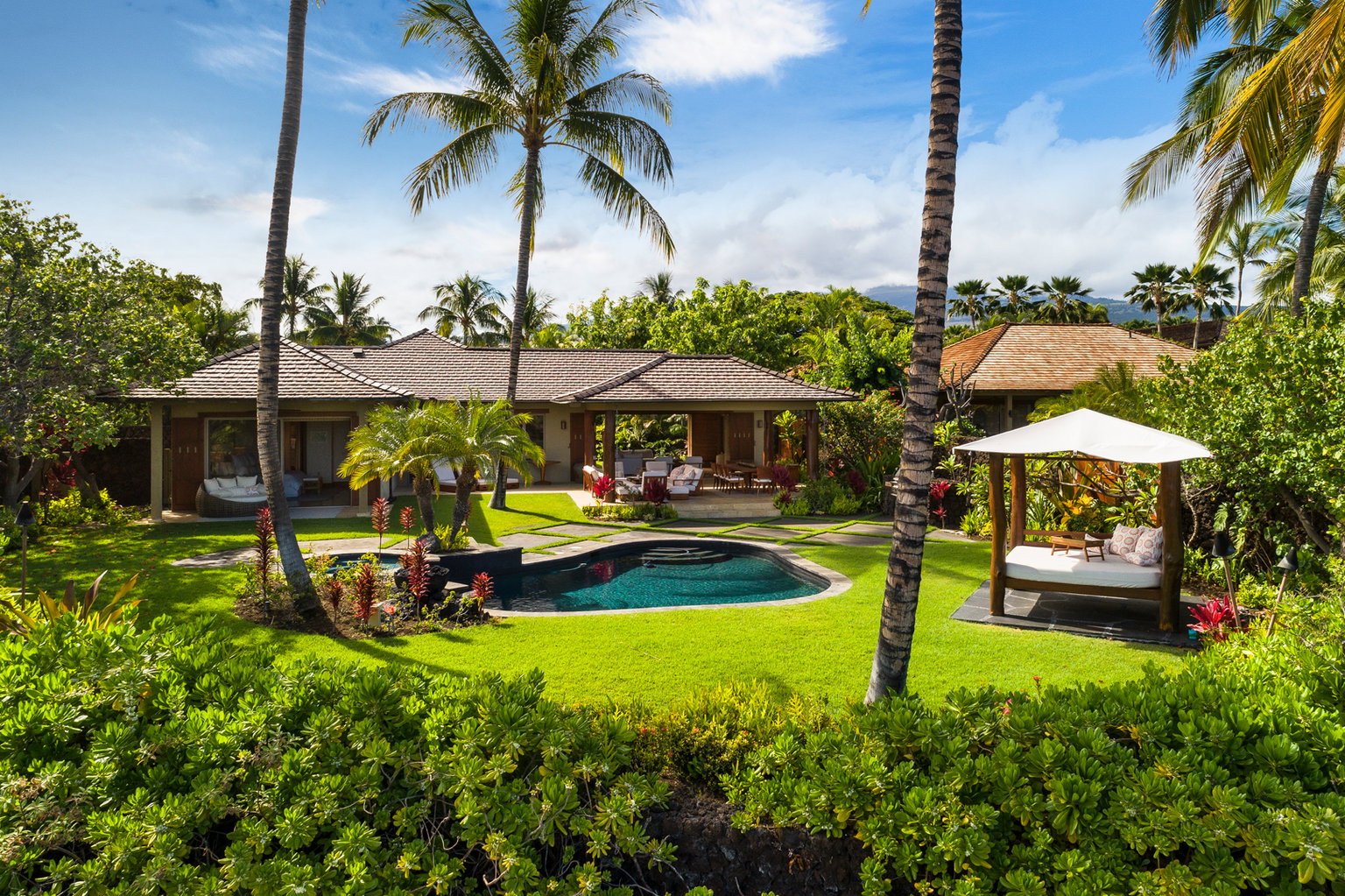 Kailua Kona Vacation Rental