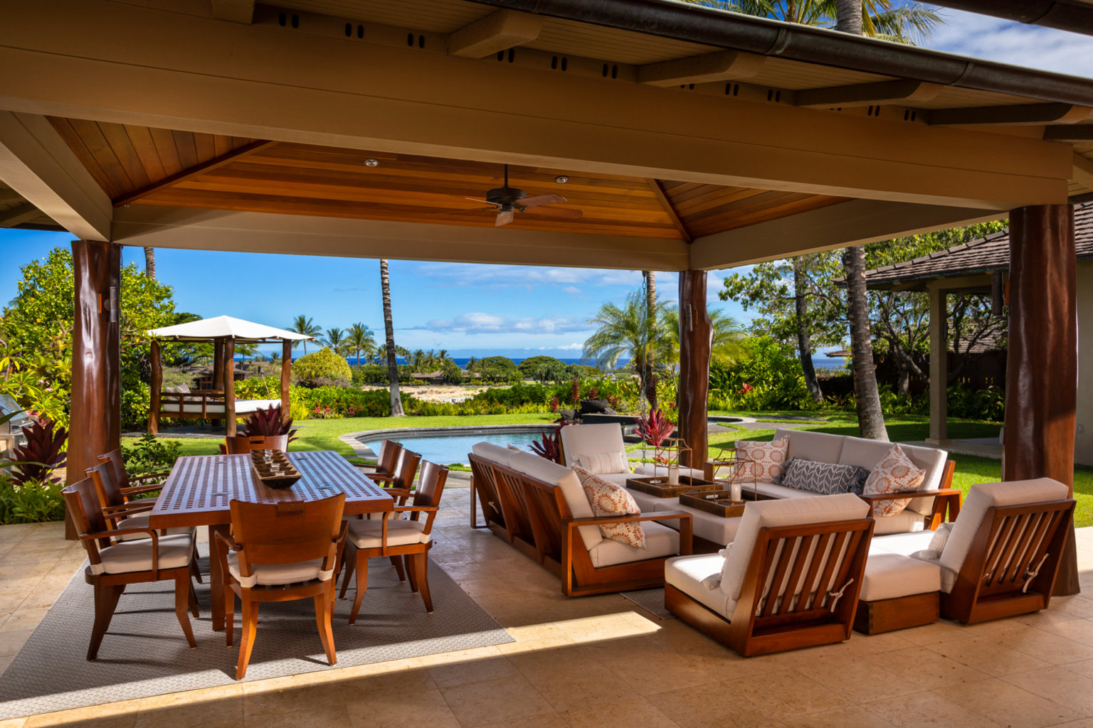 Kailua Kona Vacation Rental