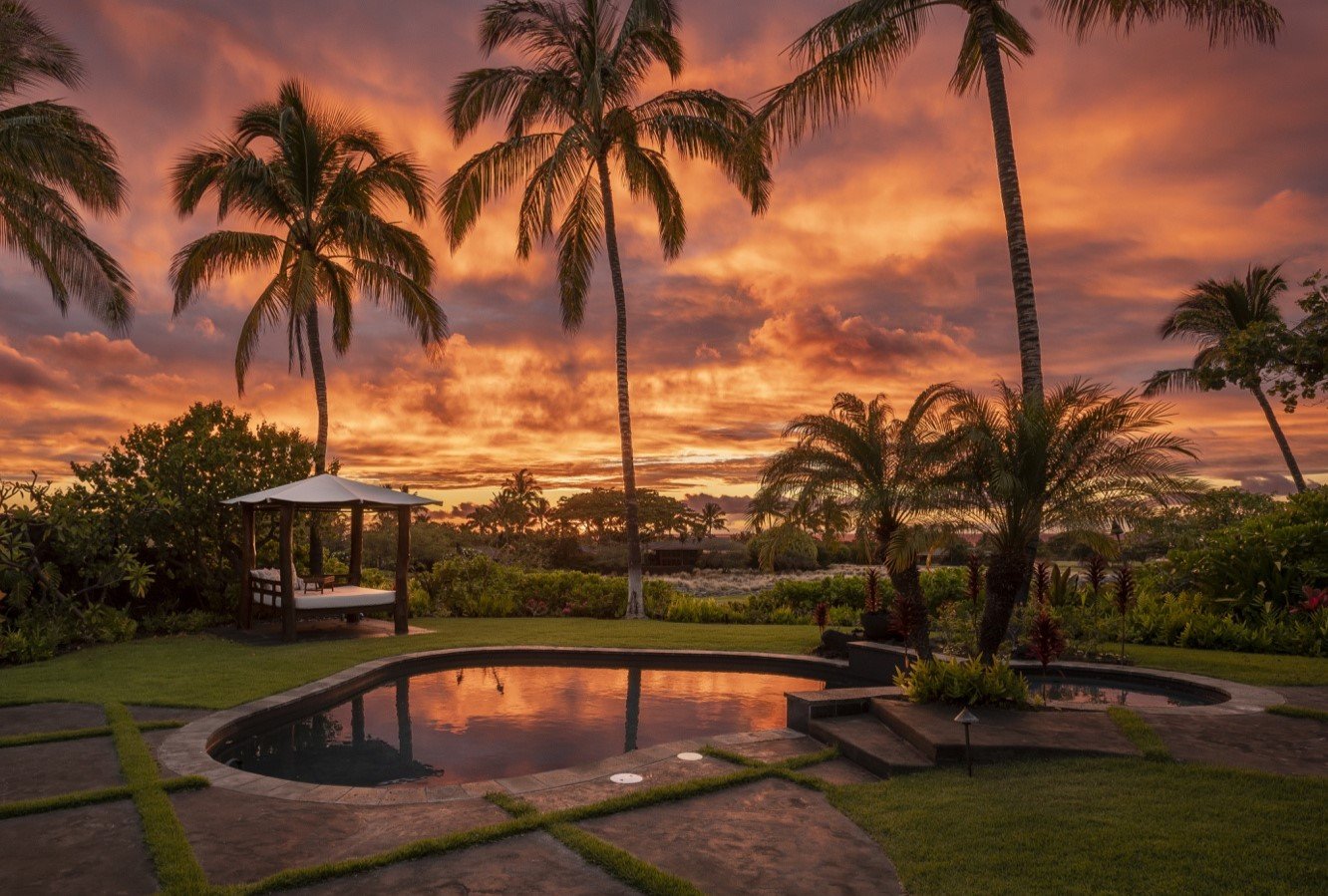 Kailua Kona Vacation Rental