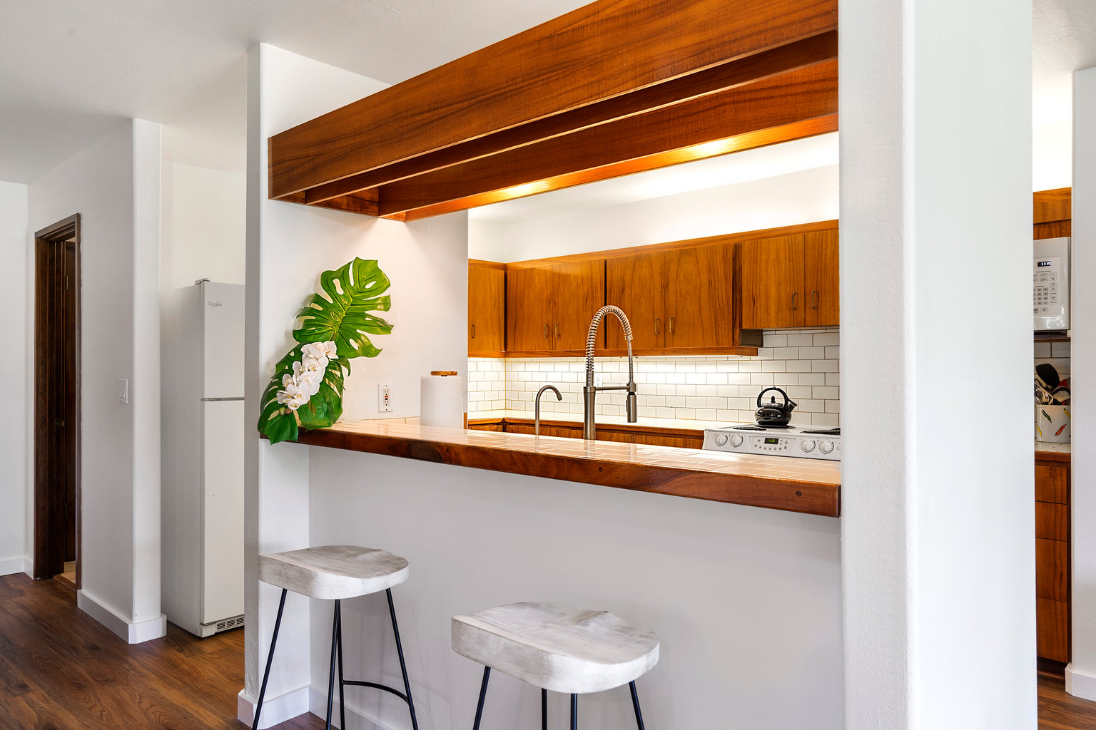 Kailua Kona Vacation Rental