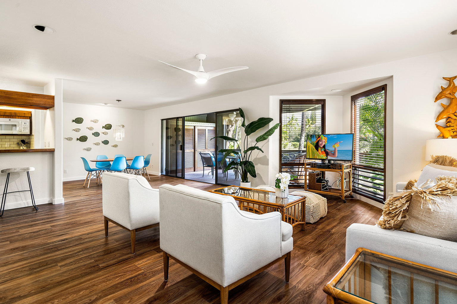 Kailua Kona Vacation Rental