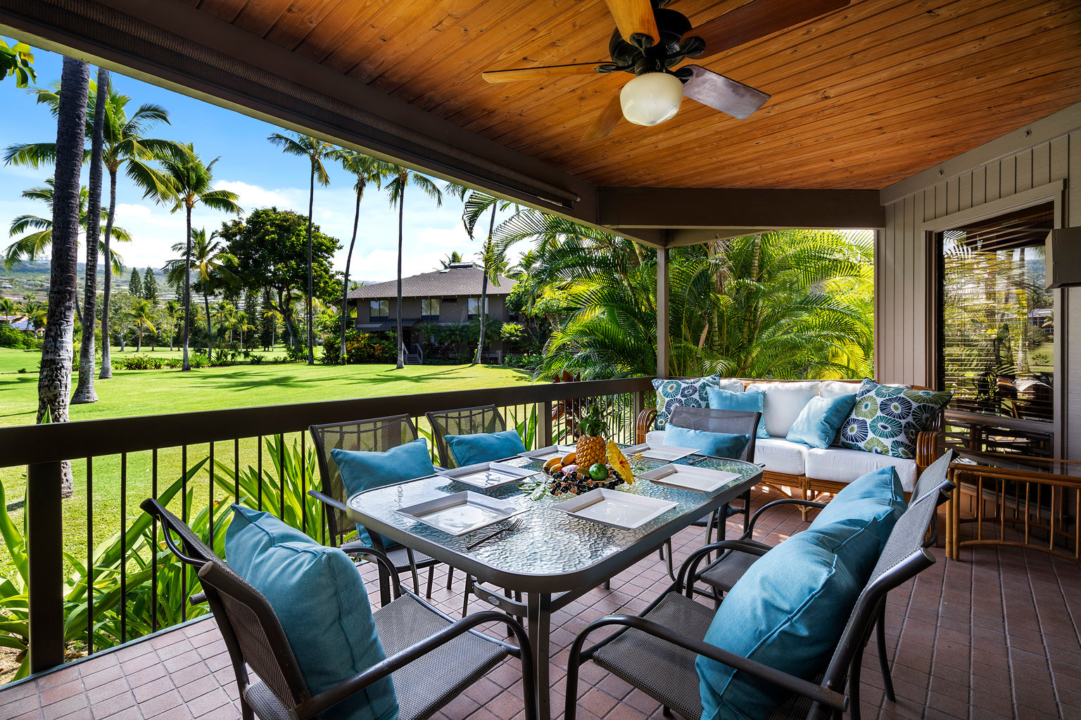 Kailua Kona Vacation Rental