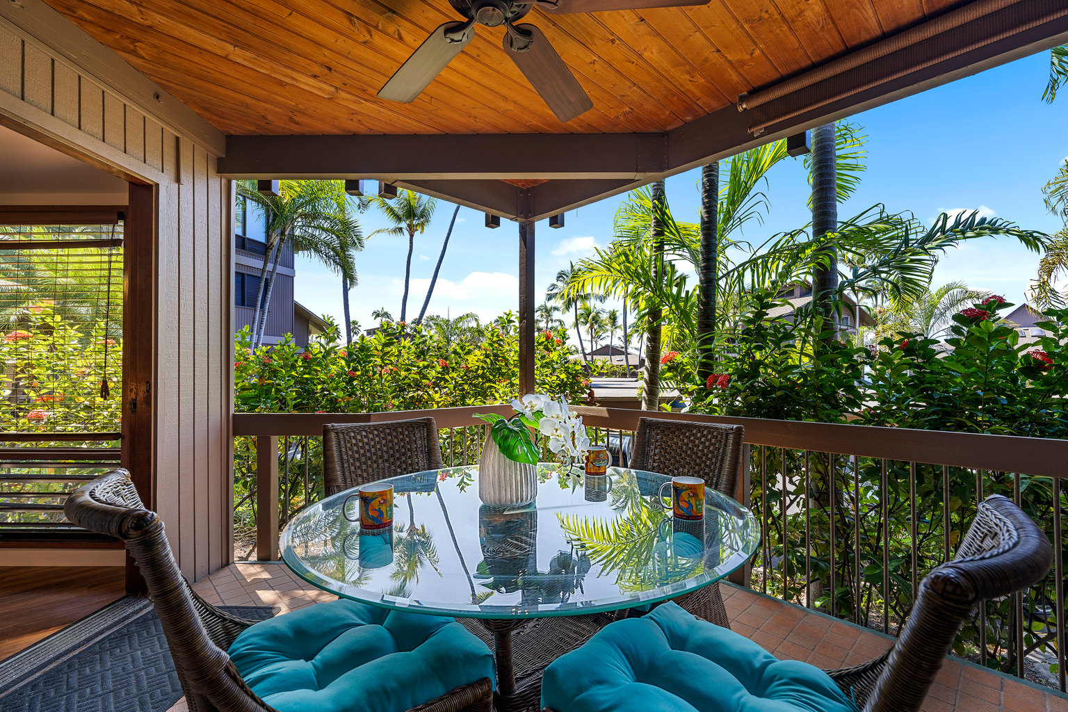 Kailua Kona Vacation Rental
