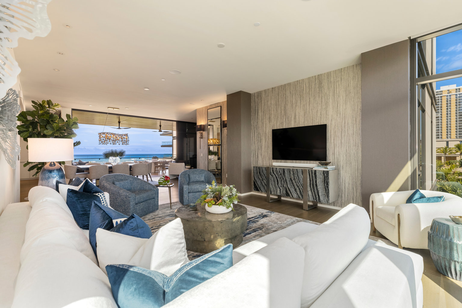 Honolulu Vacation Rental