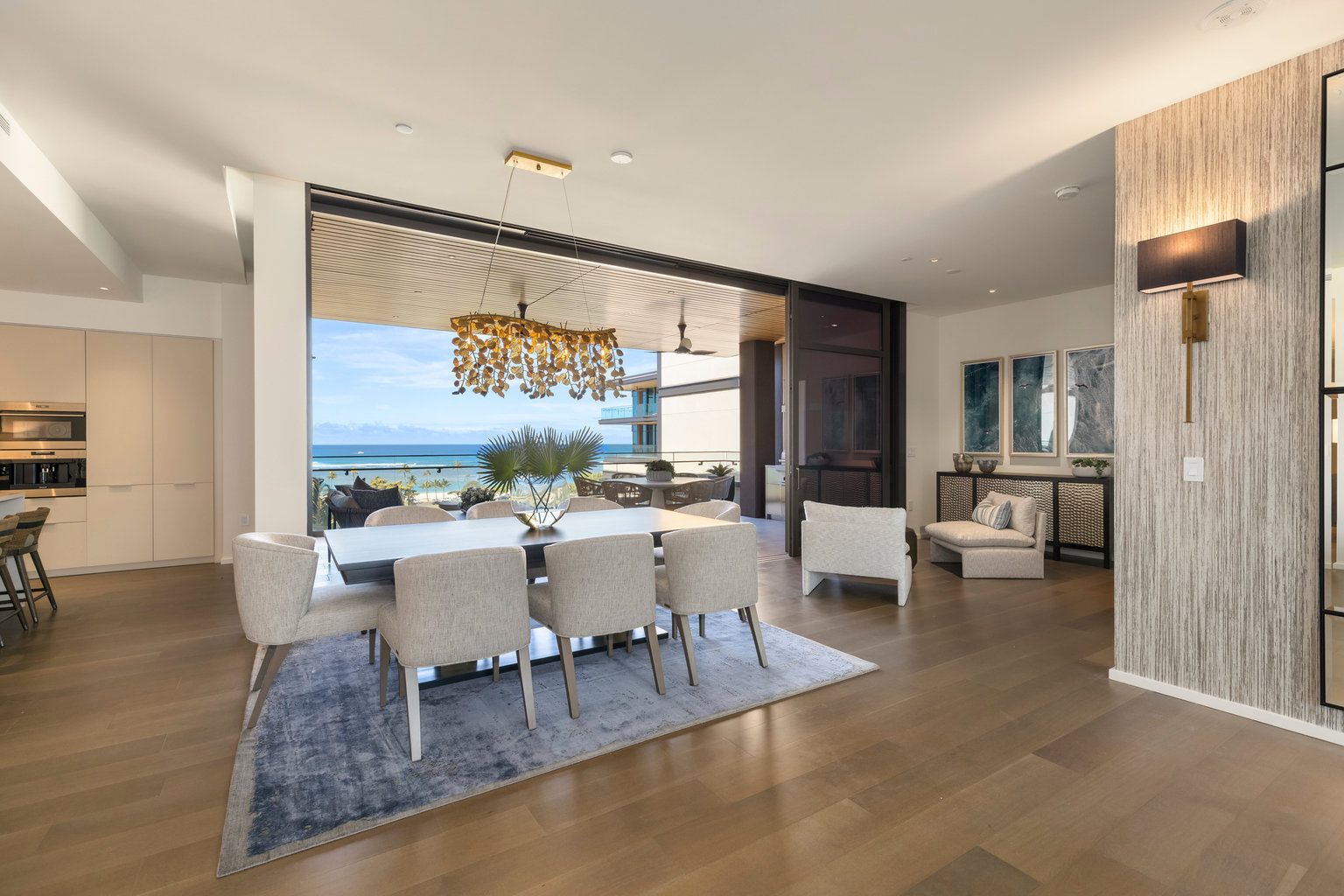 Honolulu Vacation Rental