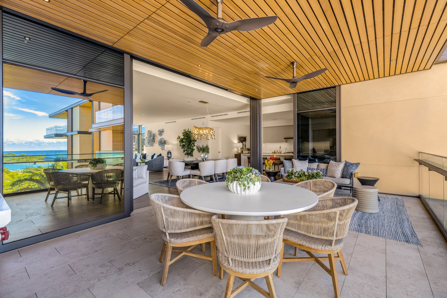 Honolulu Vacation Rental