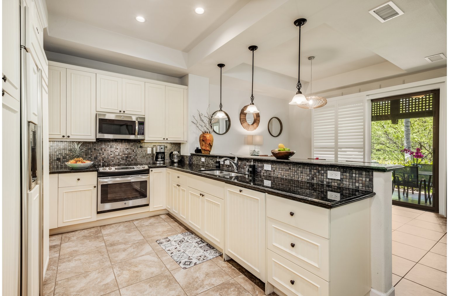 Kamuela Vacation Rental