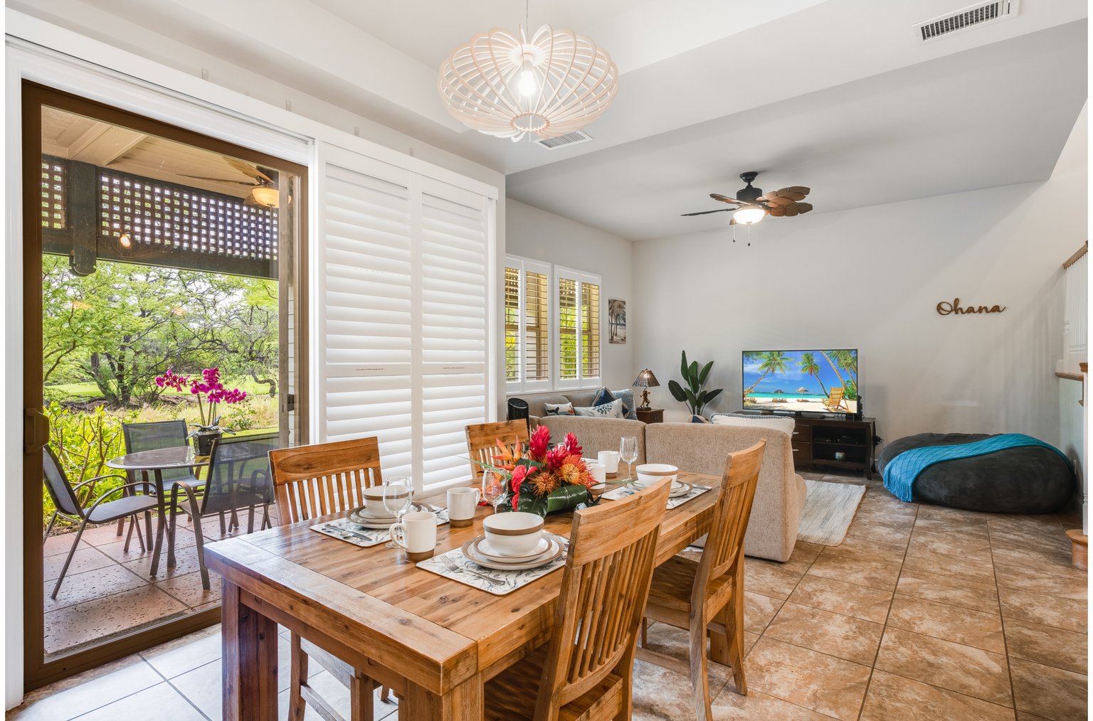 Kamuela Vacation Rental