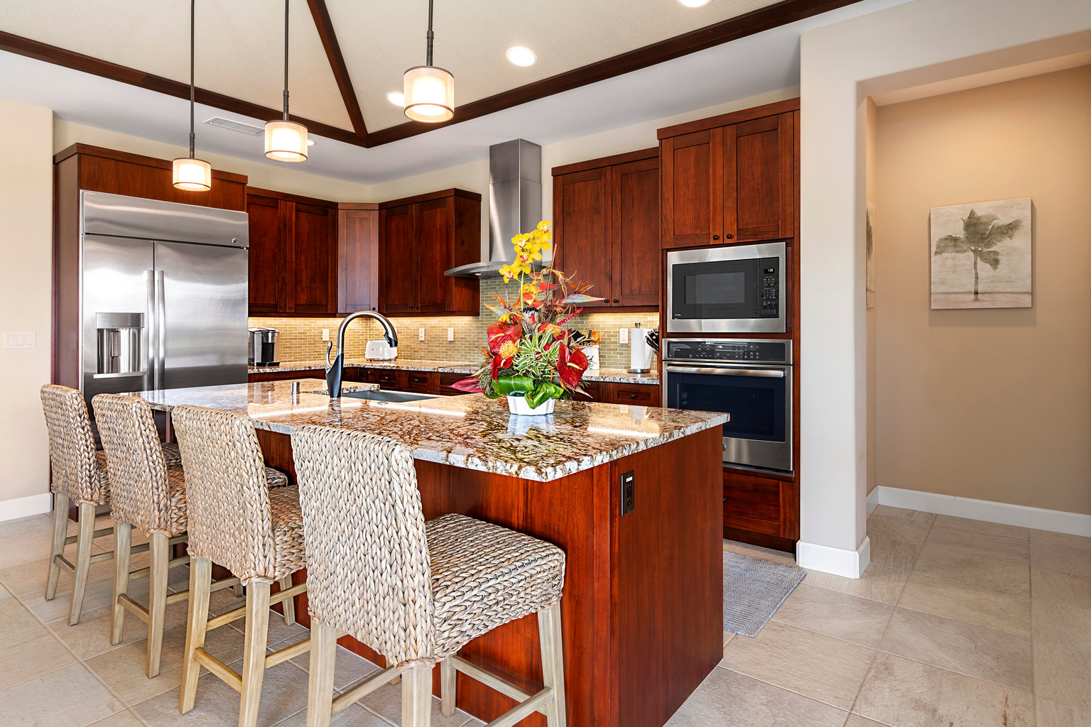 Kailua-Kona Vacation Rental