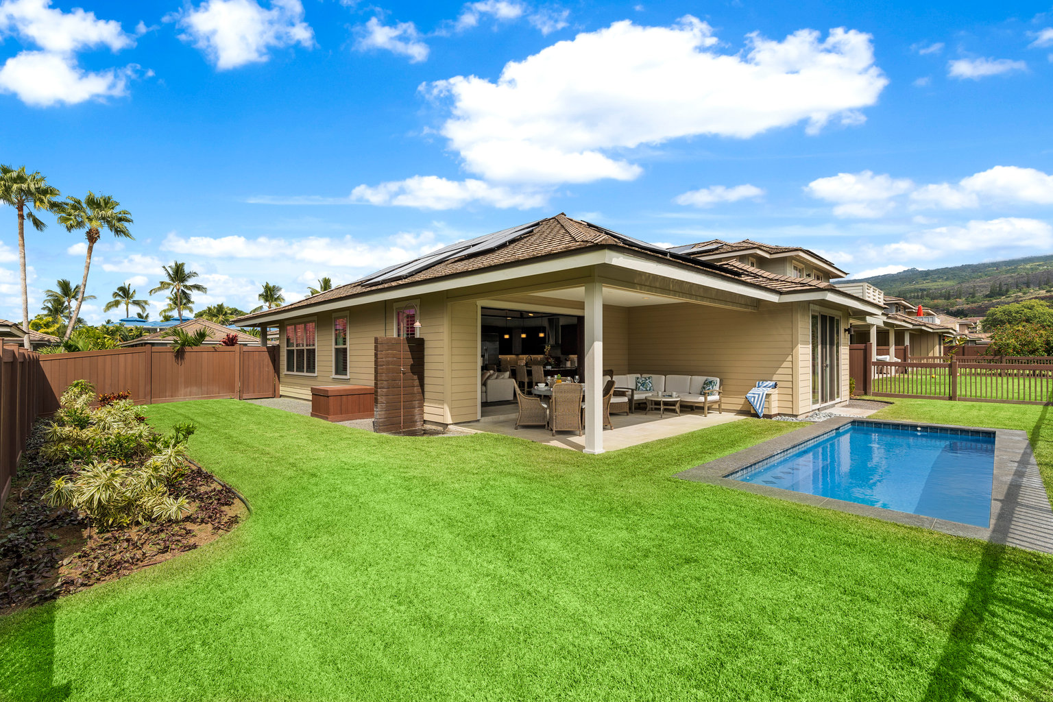 Kailua-Kona Vacation Rental