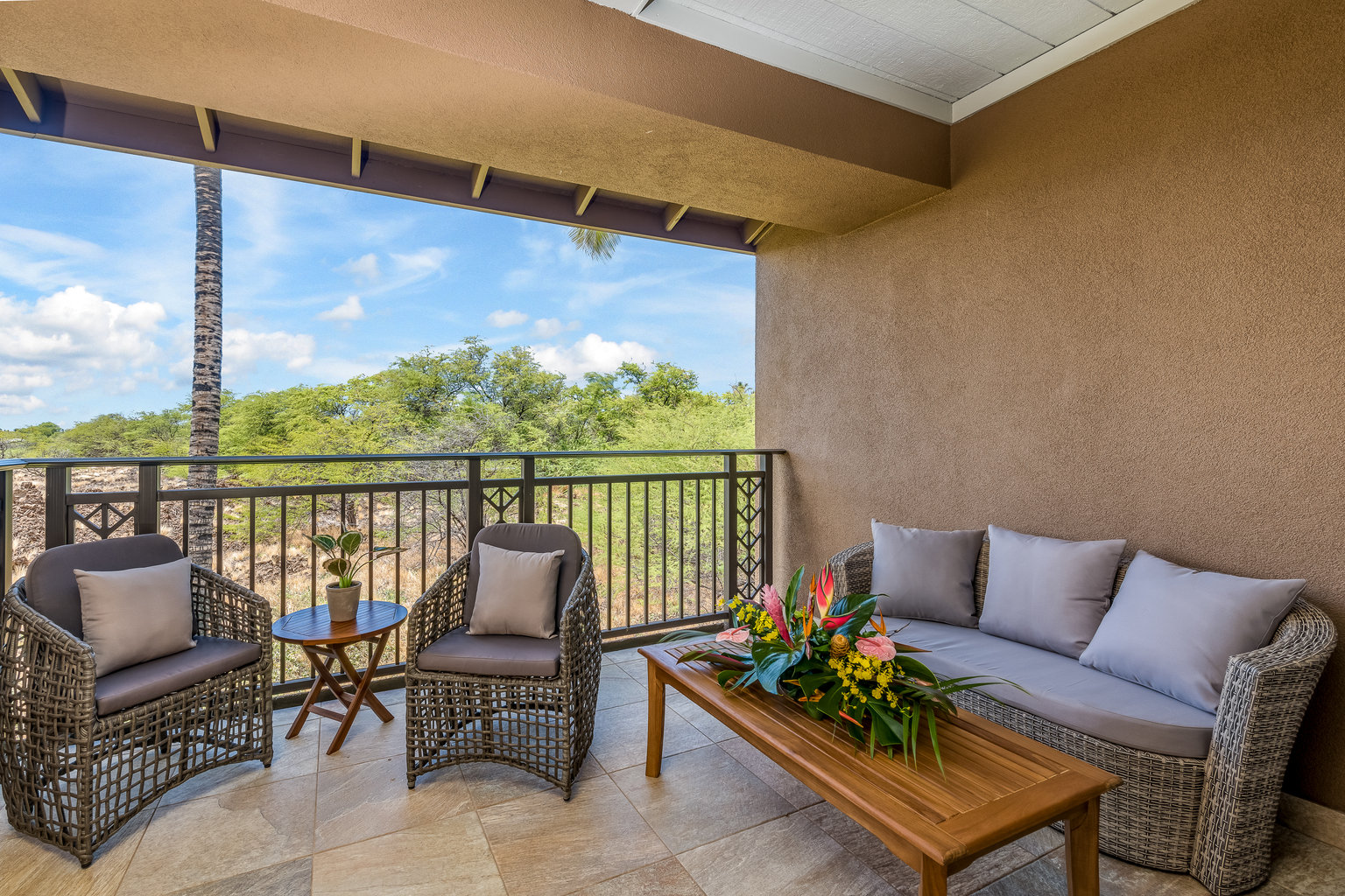 Kamuela Vacation Rental