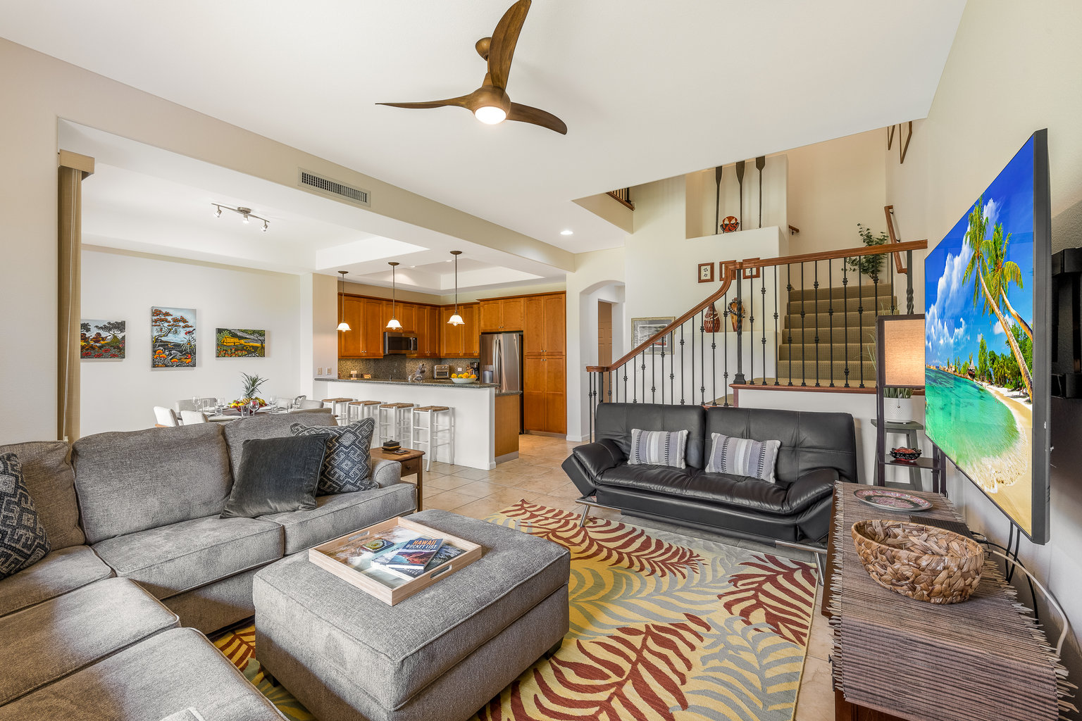 Kamuela Vacation Rental