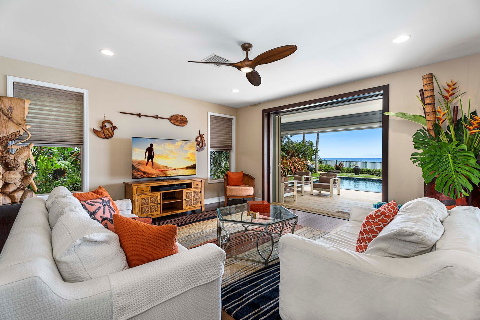 Kailua Kona Vacation Rental