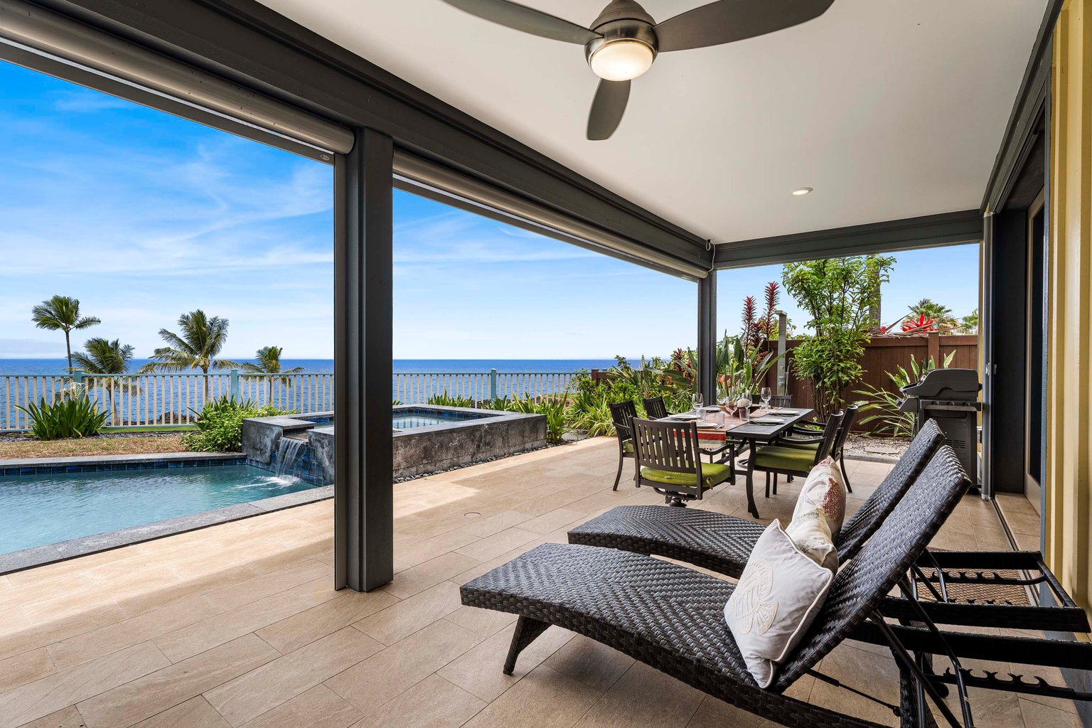 Kailua Kona Vacation Rental