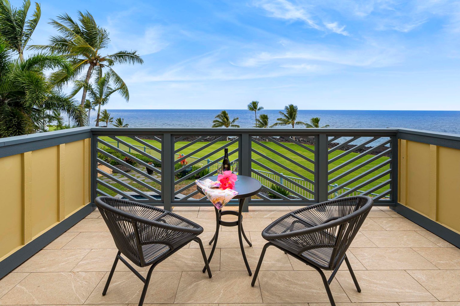 Kailua Kona Vacation Rental