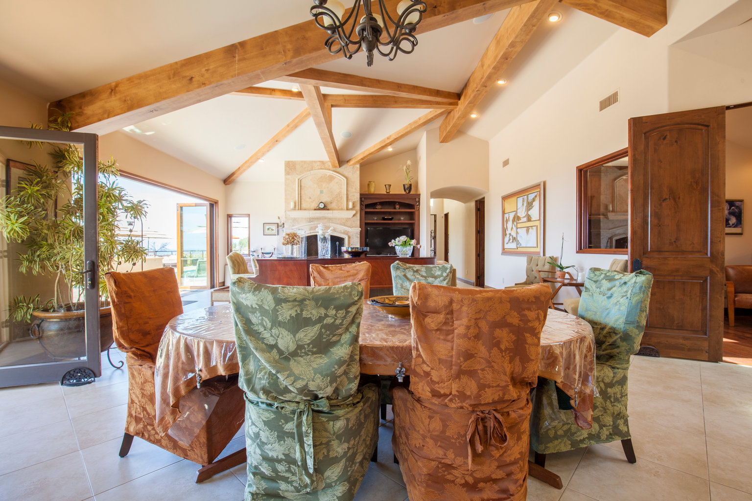 La Jolla Vacation Rental