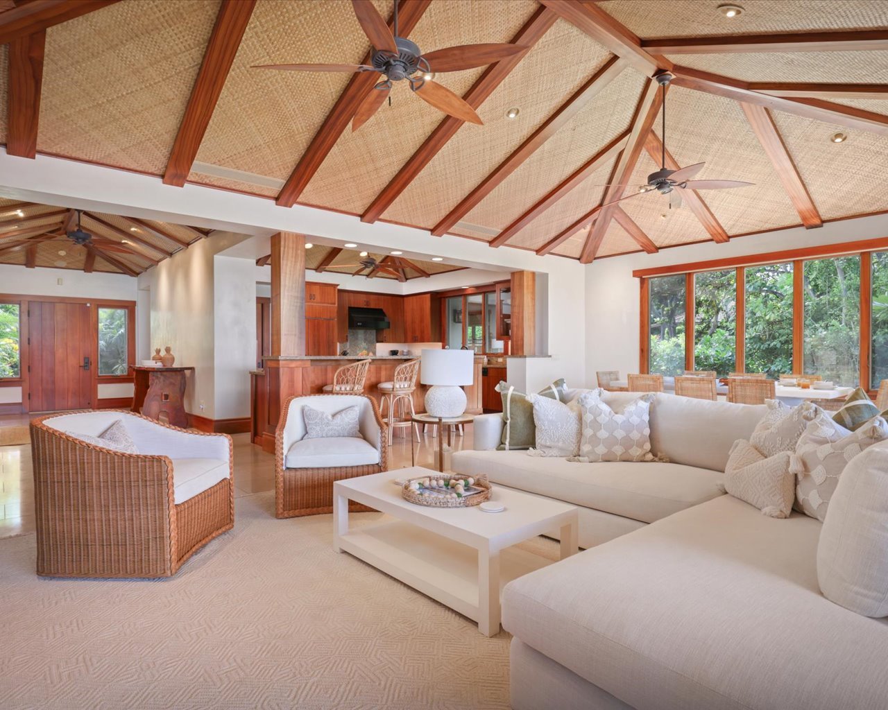 Kailua Kona Vacation Rental