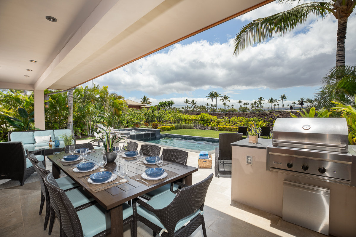 Kamuela Vacation Rental