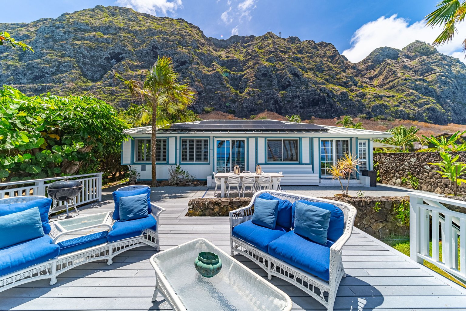 Waimanalo Vacation Rental