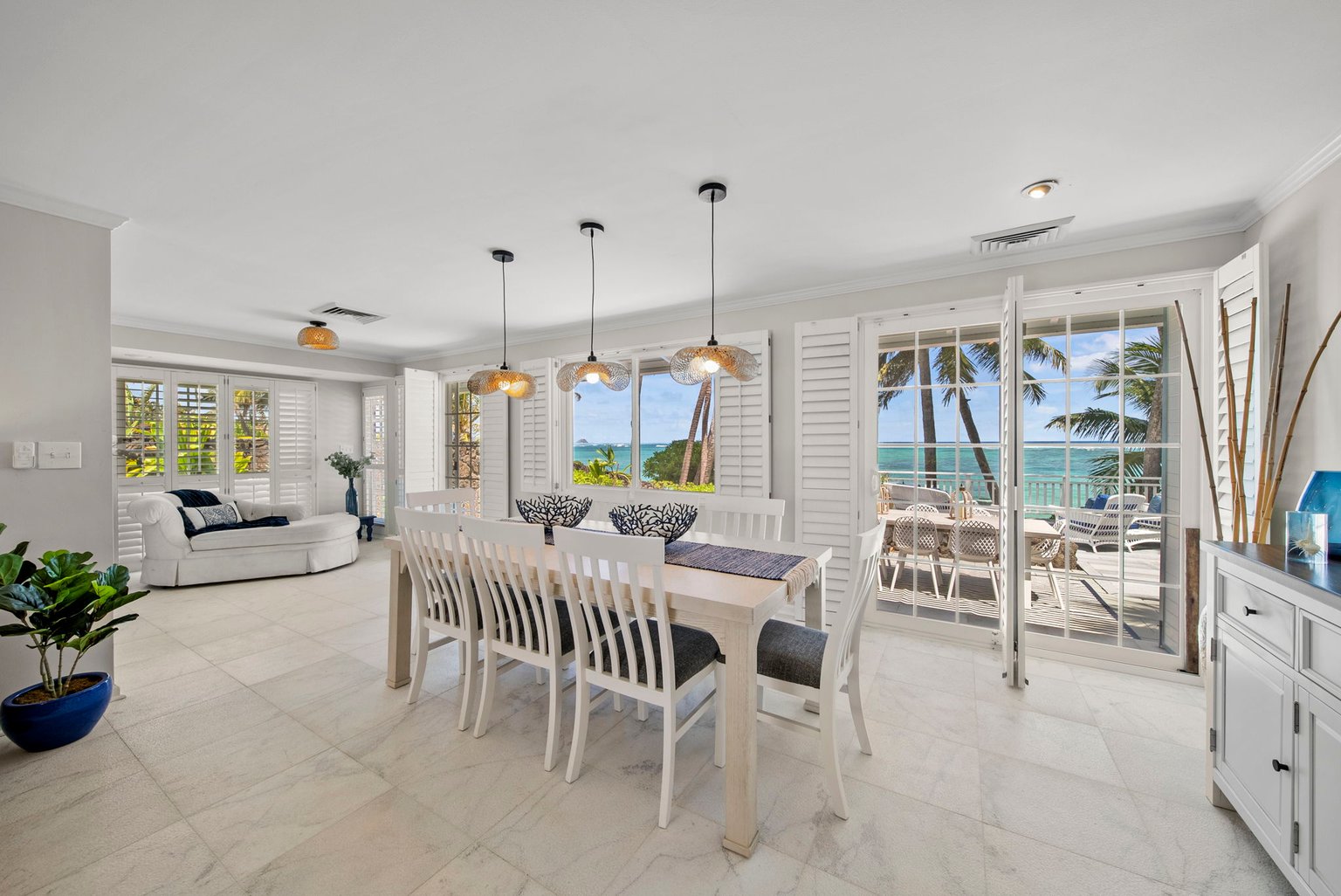 Waimanalo Vacation Rental