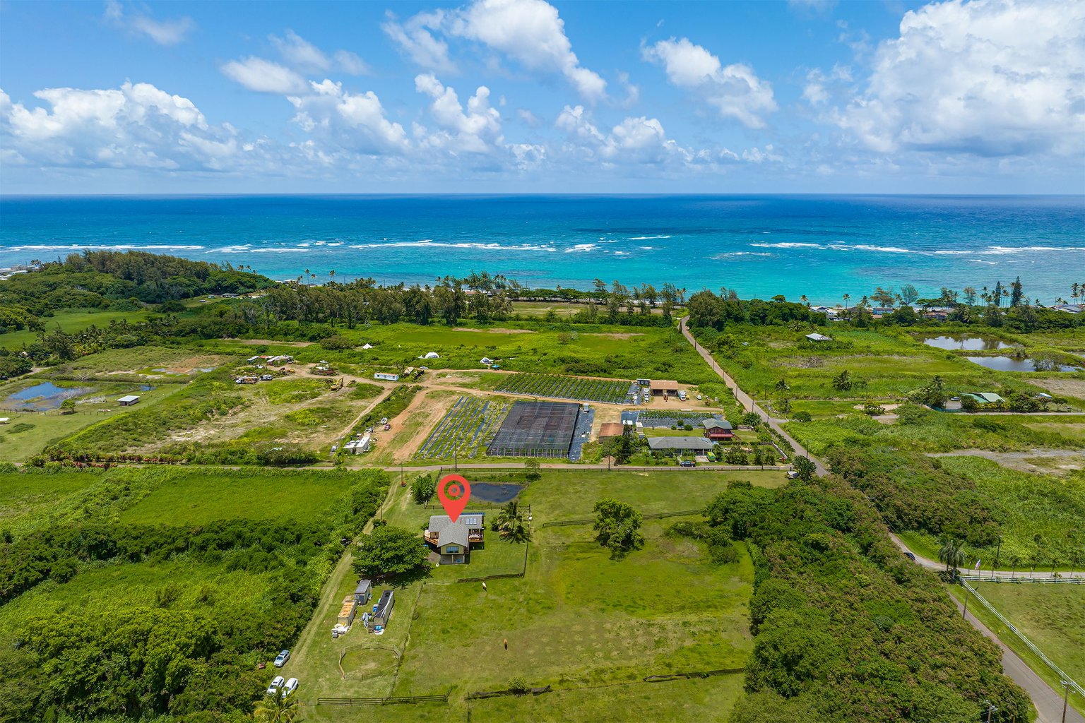 Hauula Vacation Rental