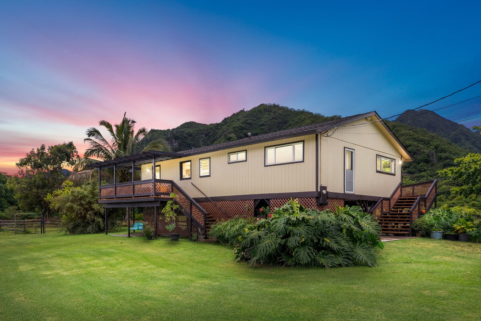 Hauula Vacation Rental