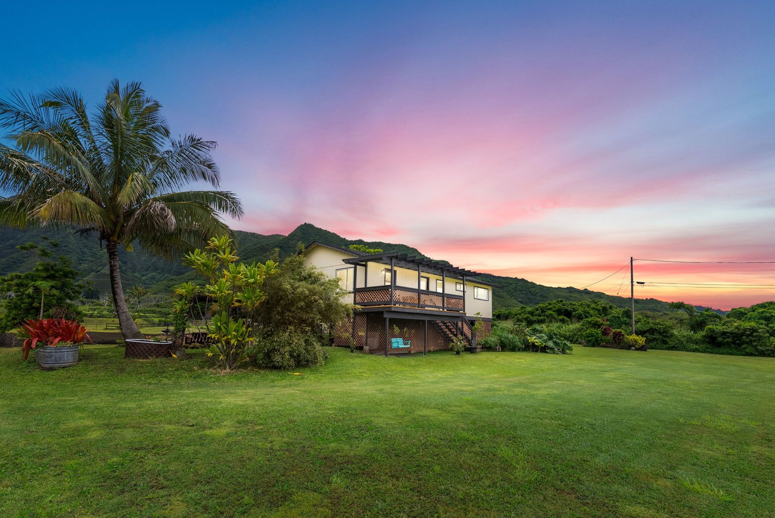 Hauula Vacation Rental