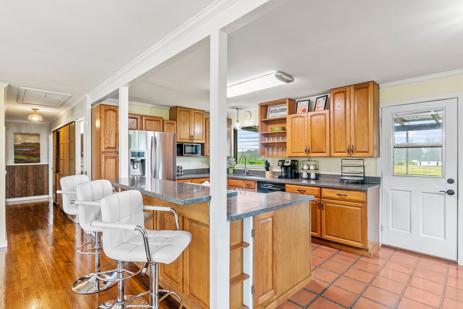 Hauula Vacation Rental