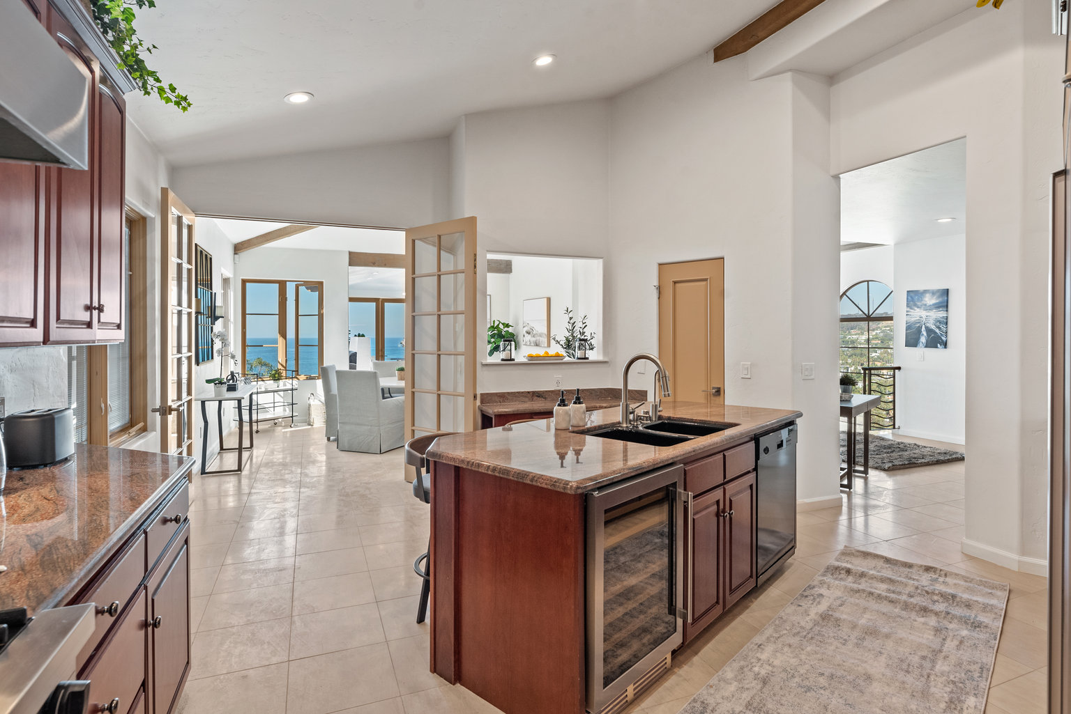 La Jolla Vacation Rental