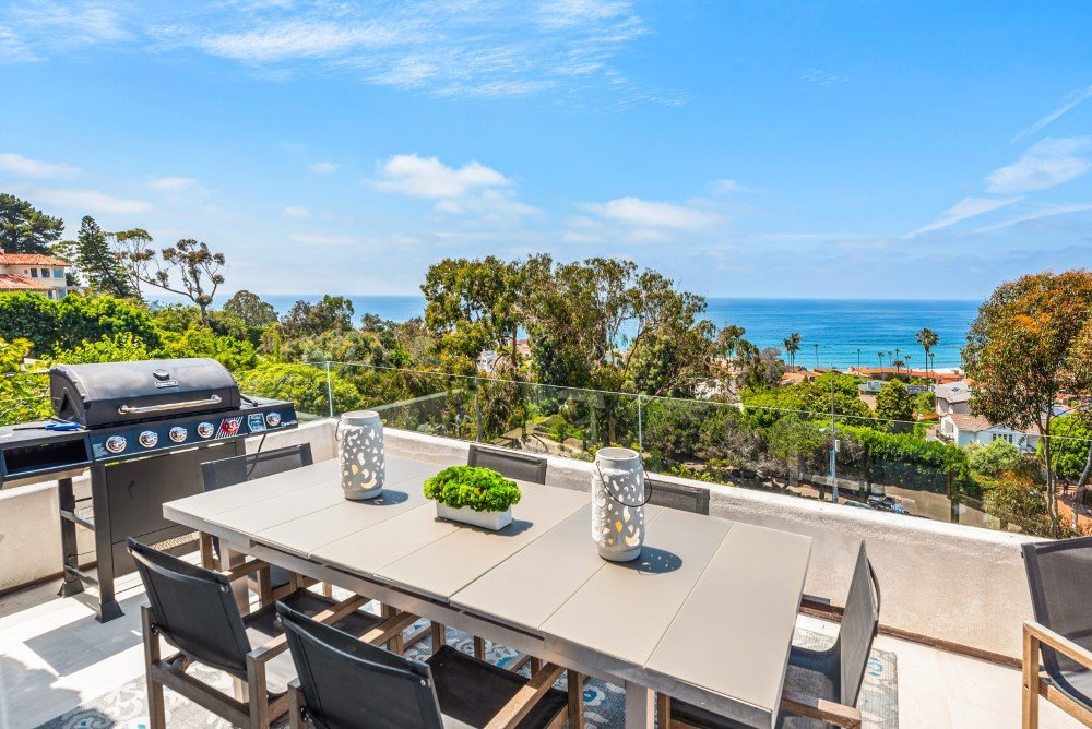 La Jolla Vacation Rental