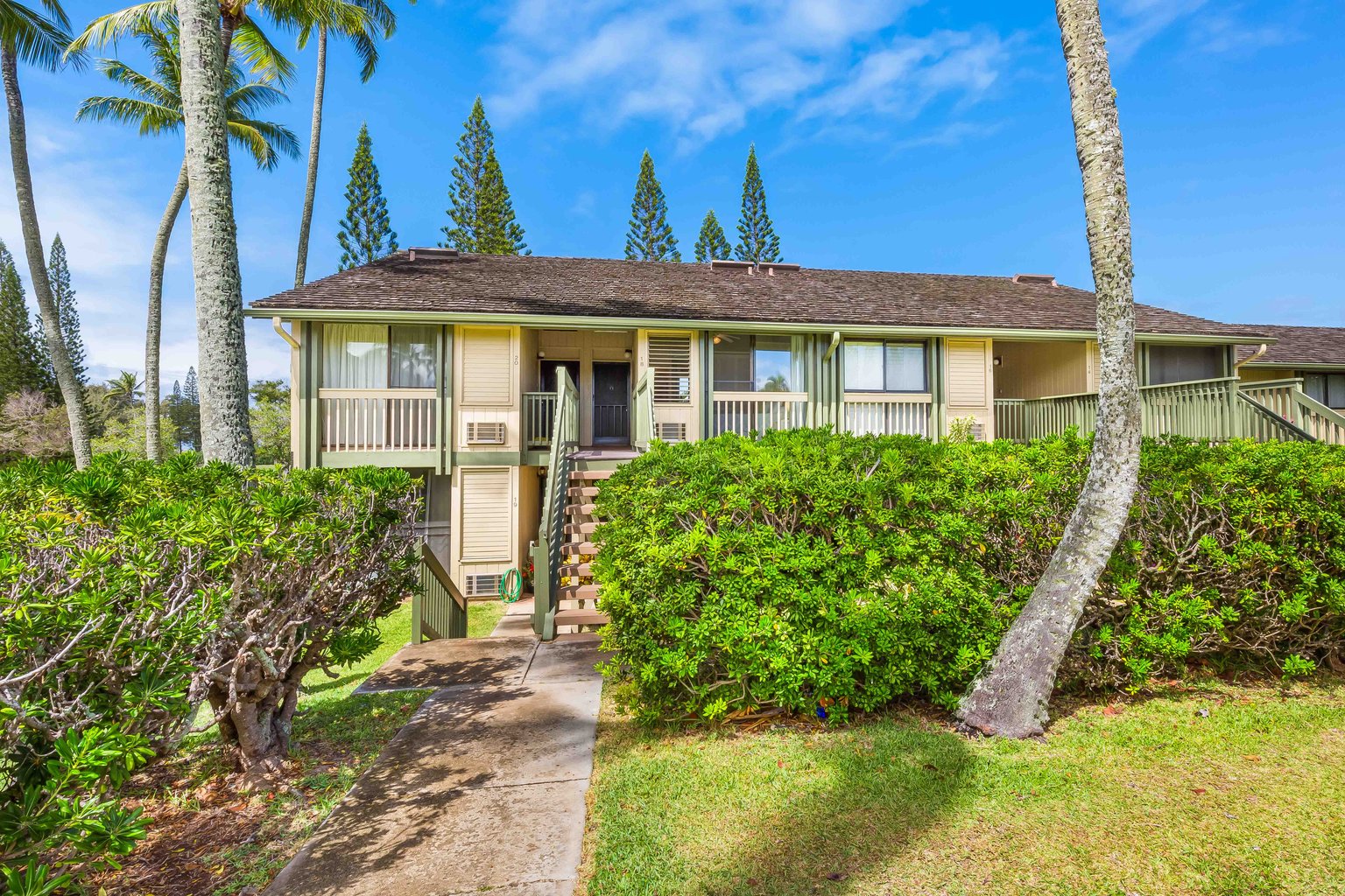 Kahuku Vacation Rental