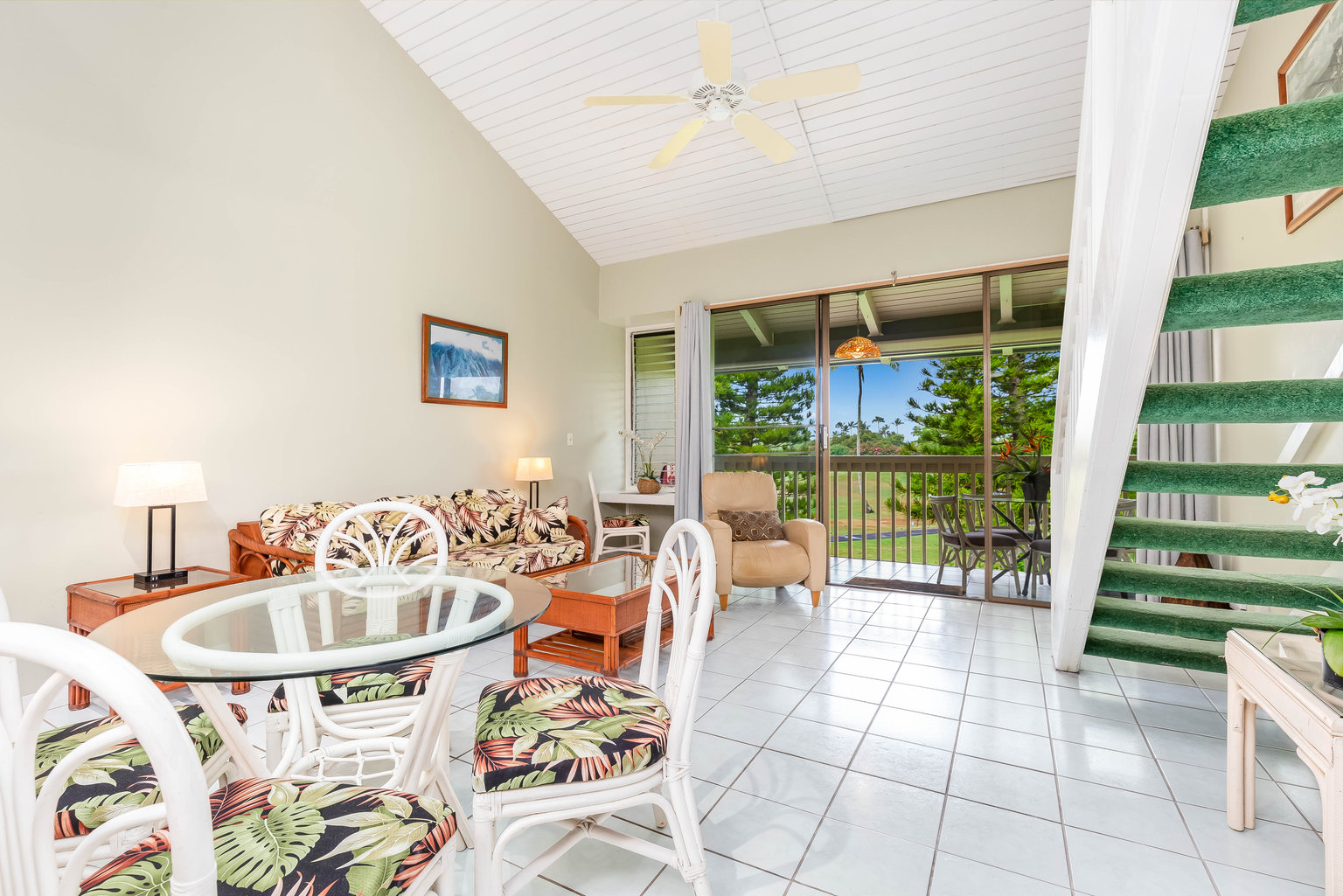 Kahuku Vacation Rental